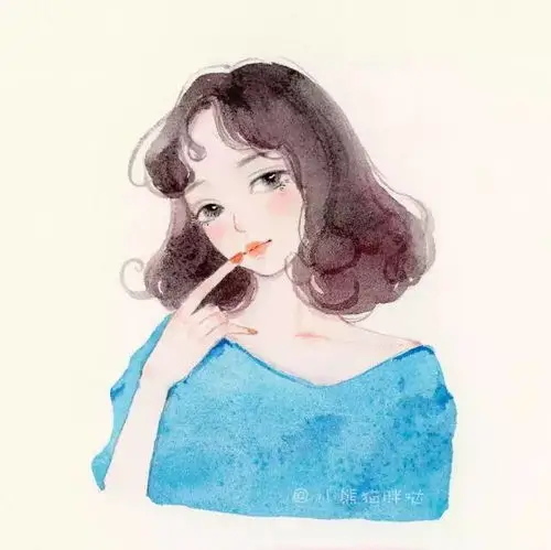 当前用户头像